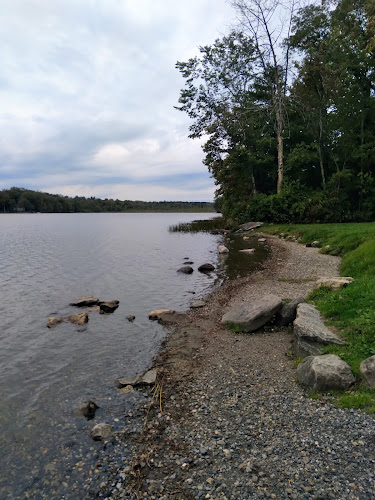 Dog Pond Public Boat Launch - Goshen, CT