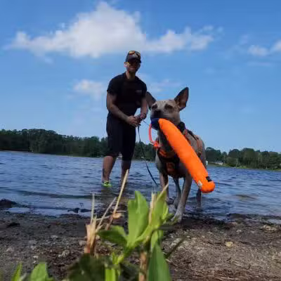 Dog Pond Public Boat Launch - Goshen, CT