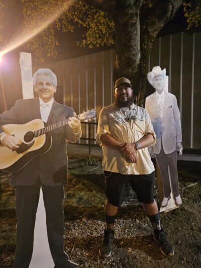 Goshen Fair Grounds - Goshen, CT