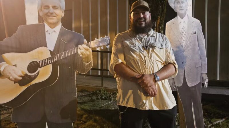 Goshen Fair Grounds - Goshen, CT