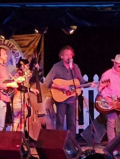 Goshen Fair Grounds - Goshen, CT