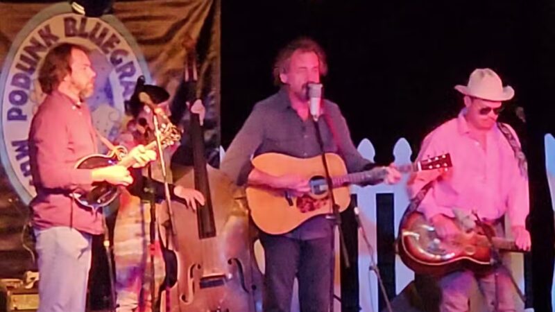 Goshen Fair Grounds - Goshen, CT