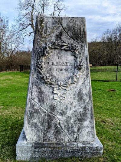 Goshen Dog Park - Goshen, NY