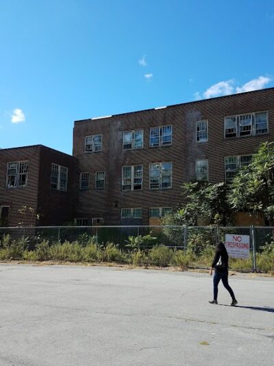 Salesian Park - Goshen, NY