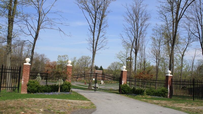 Salesian Park - Goshen, NY