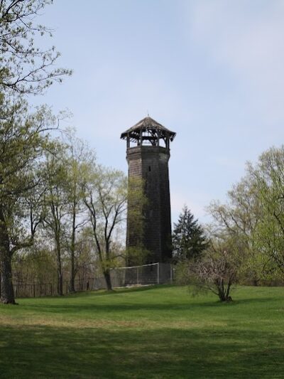 Salesian Park - Goshen, NY