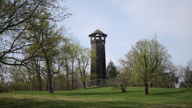 Salesian Park - Goshen, NY