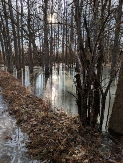 Salesian Park - Goshen, NY