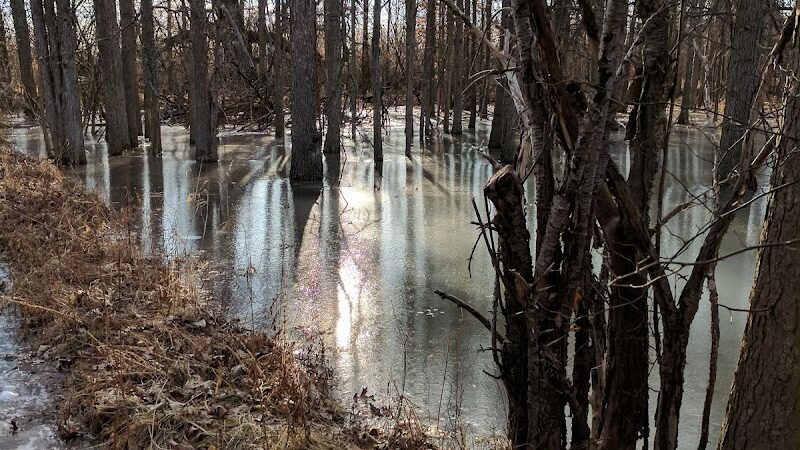 Salesian Park - Goshen, NY