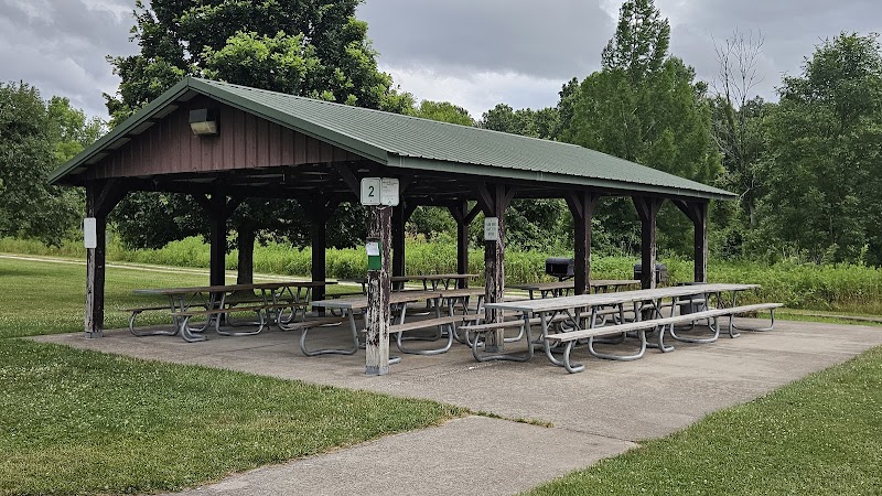 Flatwoods Park - Gosport, IN