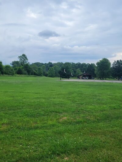 Flatwoods Park - Gosport, IN