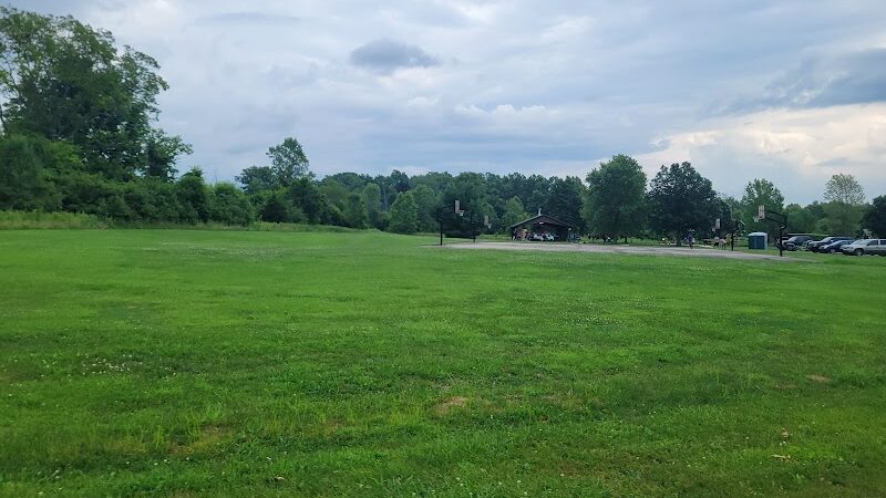 Flatwoods Park - Gosport, IN