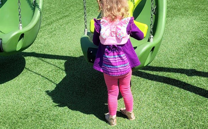 Flatwoods Park - Gosport, IN