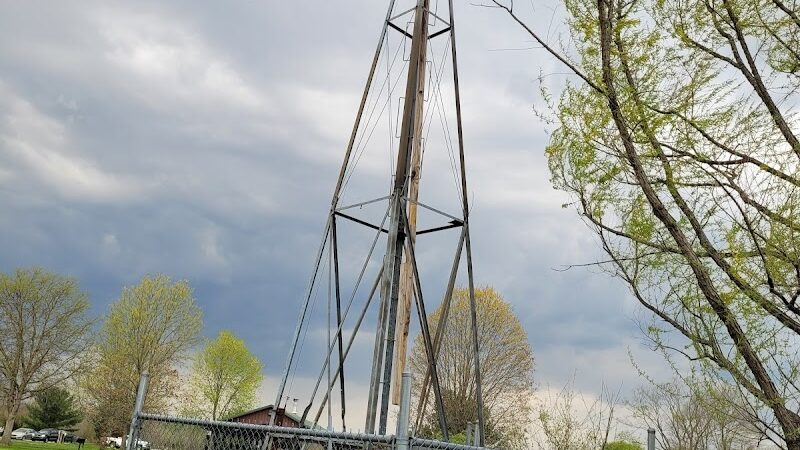 Flatwoods Park - Gosport, IN