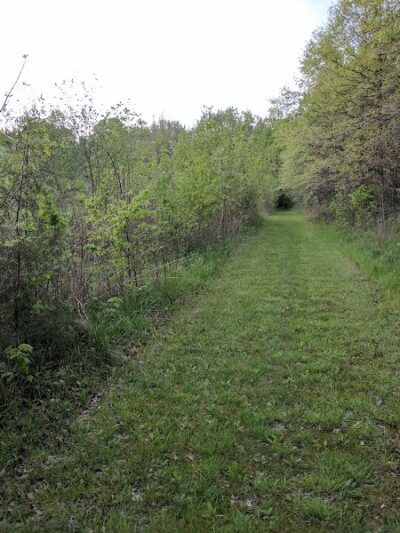 Flatwoods Park - Gosport, IN