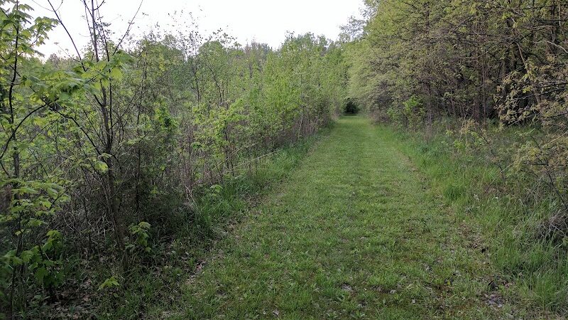 Flatwoods Park - Gosport, IN