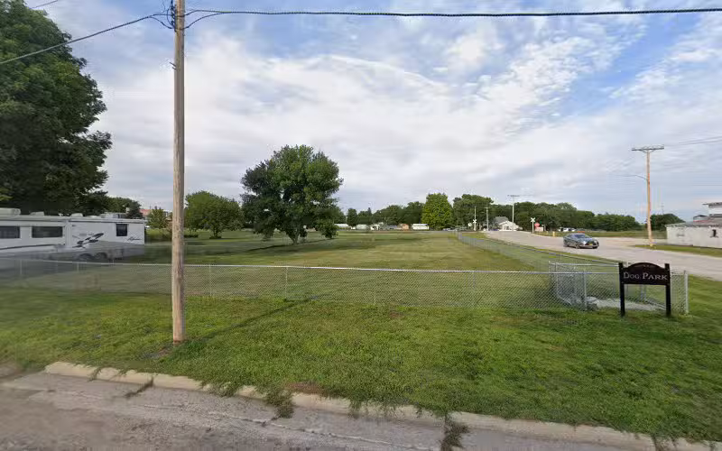 Gowrie Dog Park - Gowrie, IA