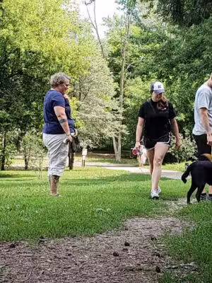 Muttland Meadows - Grafton, WI
