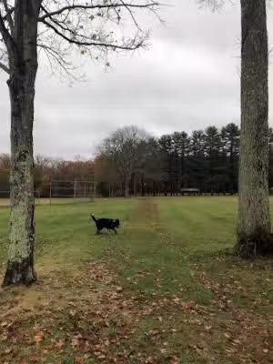 Dufresne Park - Granby, MA