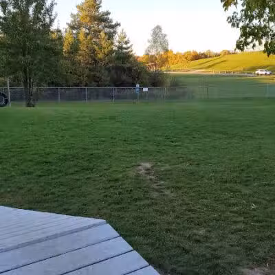 Grand Blanc Dog Park - Grand Blanc, MI