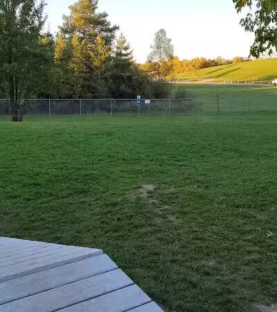 Grand Blanc Dog Park - Grand Blanc, MI