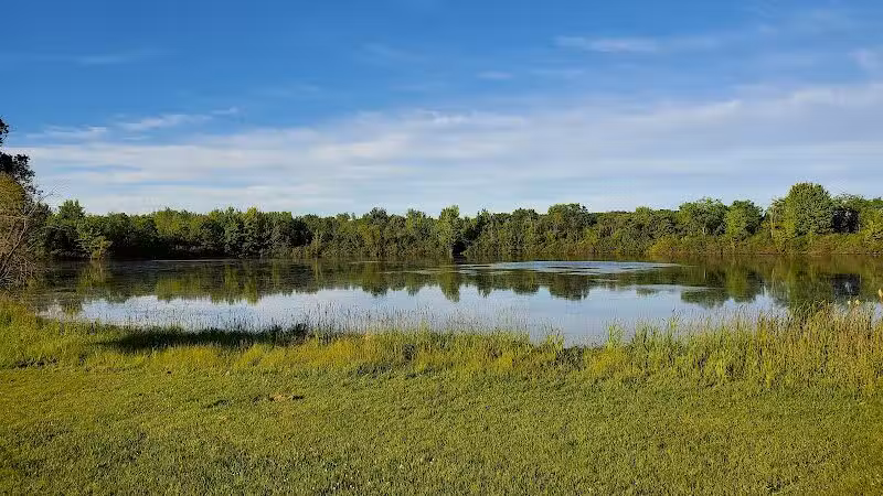 Grand Blanc Dog Park - Grand Blanc, MI