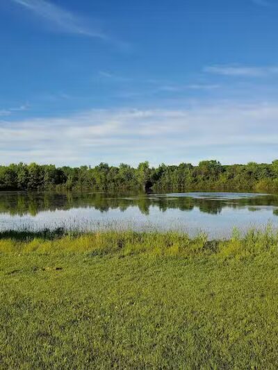 Grand Blanc Dog Park - Grand Blanc, MI