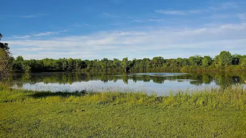 Grand Blanc Dog Park - Grand Blanc, MI