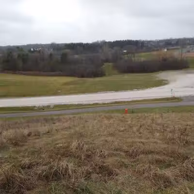 Grand Blanc Dog Park - Grand Blanc, MI