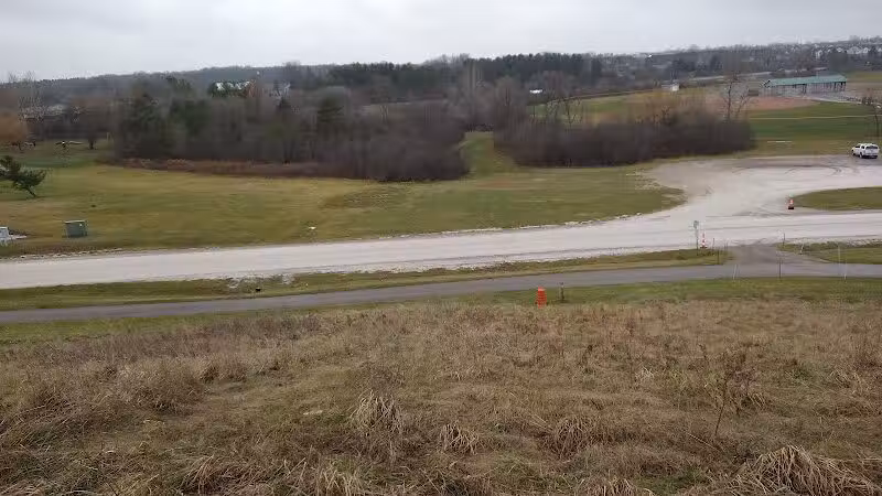 Grand Blanc Dog Park - Grand Blanc, MI