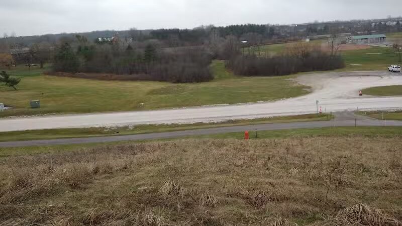 Grand Blanc Dog Park - Grand Blanc, MI