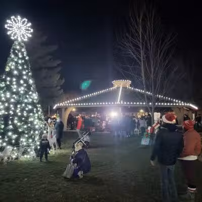 Physicians Park - Grand Blanc, MI