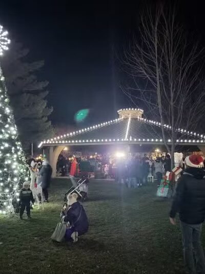 Physicians Park - Grand Blanc, MI