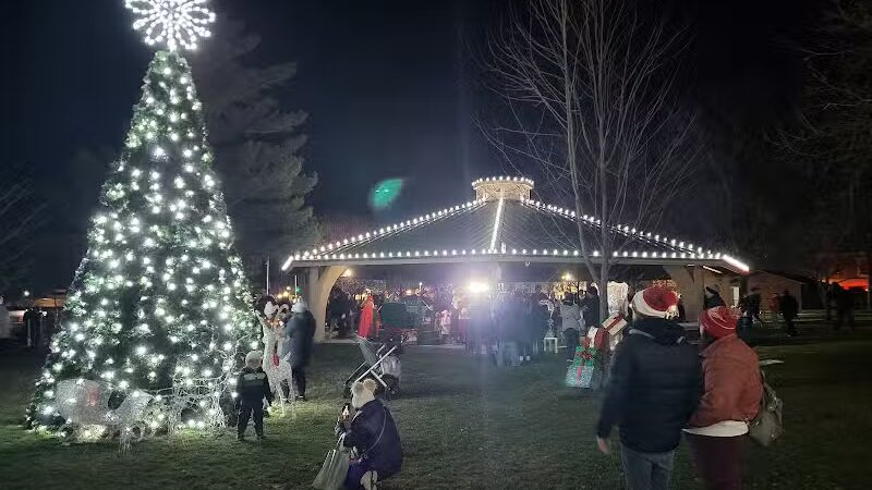 Physicians Park - Grand Blanc, MI