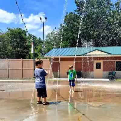 Physicians Park - Grand Blanc, MI