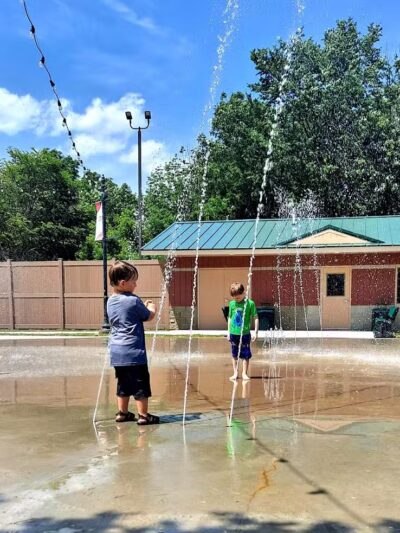 Physicians Park - Grand Blanc, MI