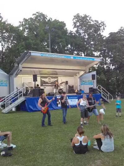 Physicians Park - Grand Blanc, MI