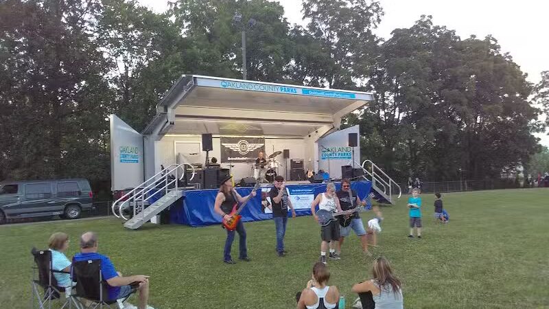 Physicians Park - Grand Blanc, MI