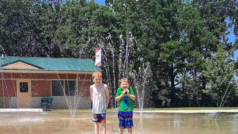 Physicians Park - Grand Blanc, MI