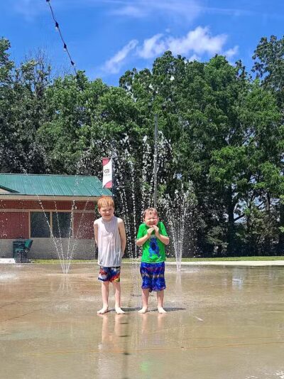 Physicians Park - Grand Blanc, MI