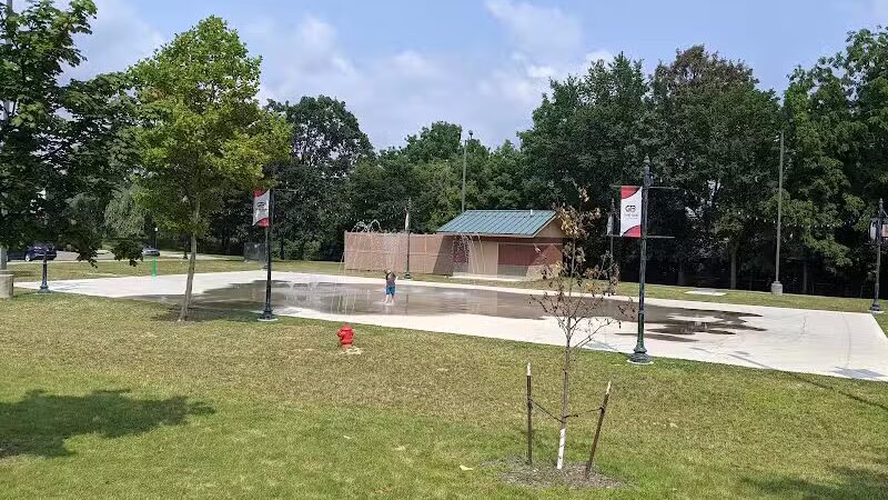 Physicians Park - Grand Blanc, MI