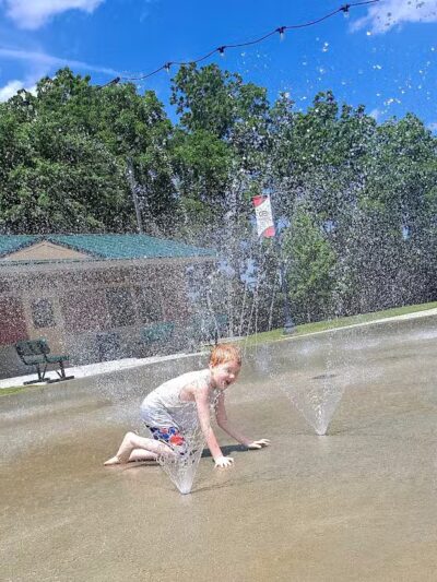 Physicians Park - Grand Blanc, MI