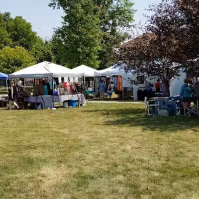Physicians Park - Grand Blanc, MI