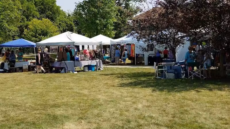Physicians Park - Grand Blanc, MI