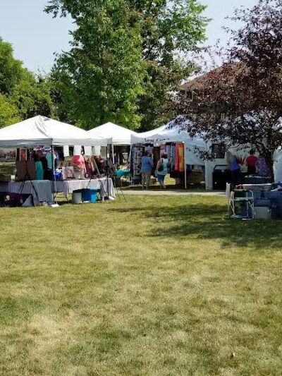 Physicians Park - Grand Blanc, MI