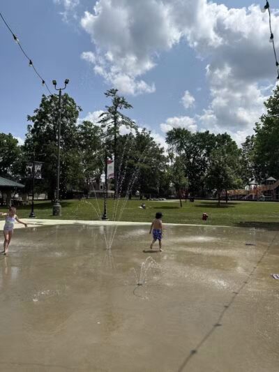 Physicians Park - Grand Blanc, MI