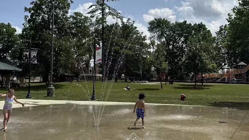 Physicians Park - Grand Blanc, MI