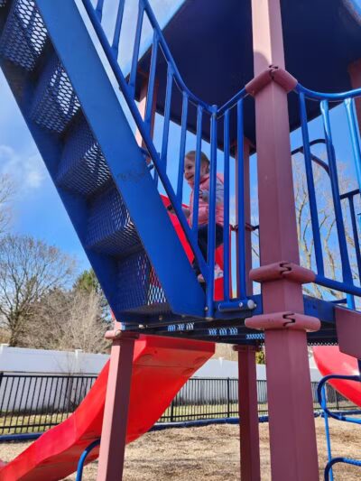 Rust Park - Grand Blanc, MI