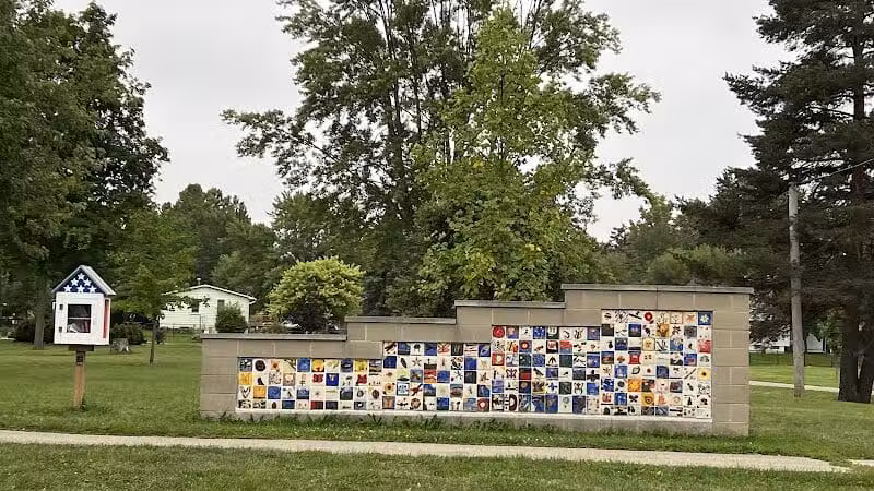 Rust Park - Grand Blanc, MI