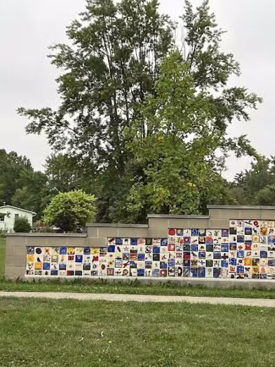 Rust Park - Grand Blanc, MI